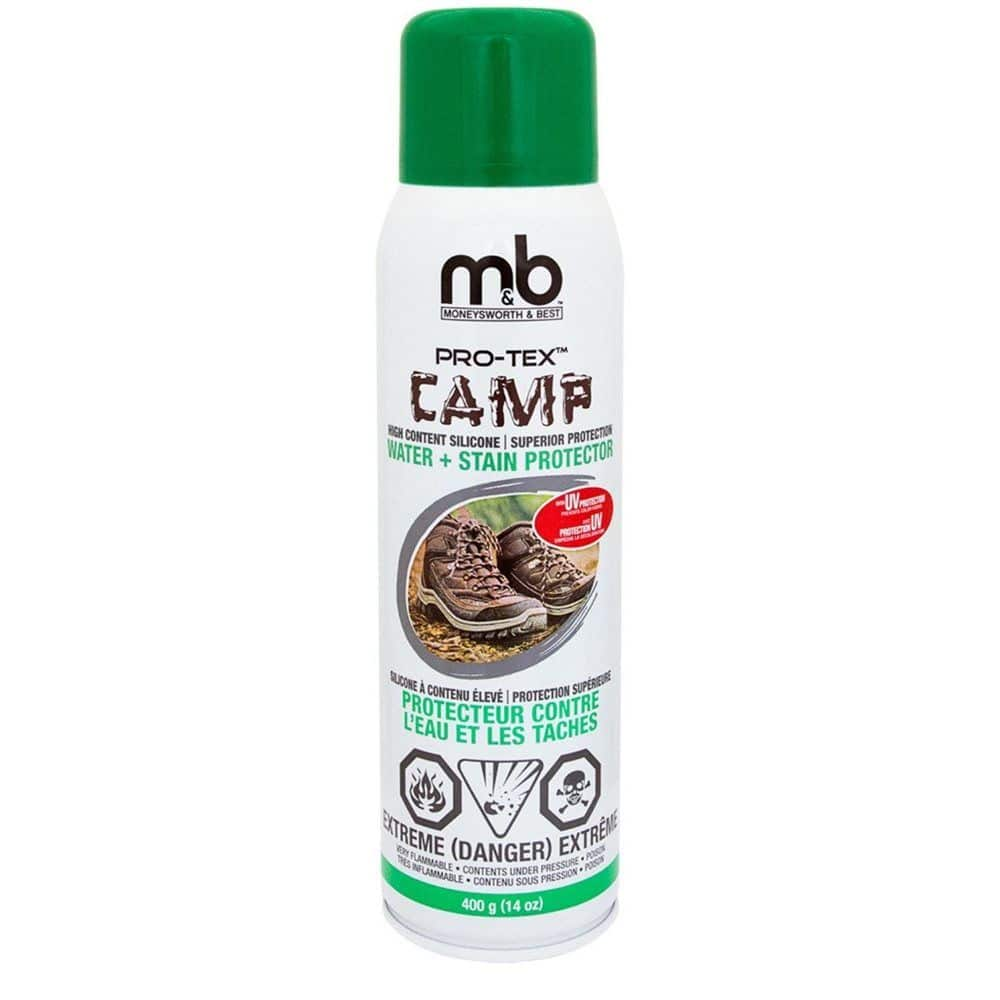 Moneysworth & Best Pro-Tex™ CAMP, 400-g