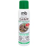 Moneysworth & Best Pro-Tex™ CAMP, 400-g Front_Flat