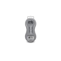 Moneysworth & Best Instant Shine Sponge Back_Flat