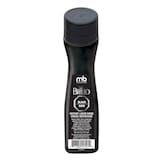 Moneysworth & Best Brillo Liquid Wax, Black Front_Flat