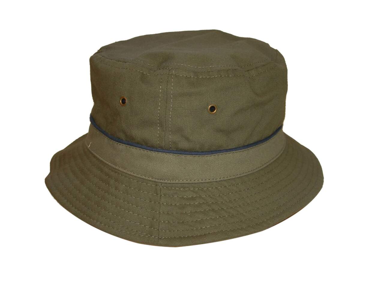 DPC Dyed Twill Bucket Hat  Hats, Hats for men, Bucket