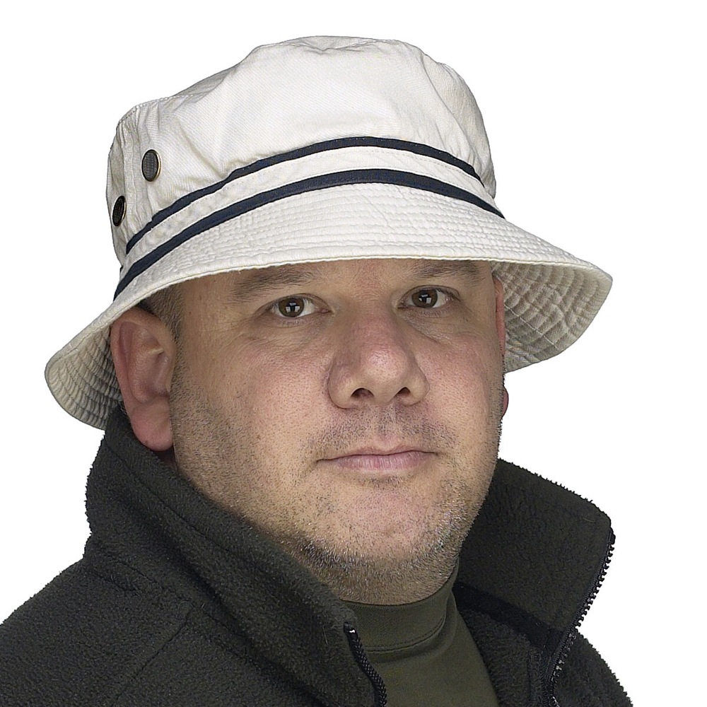 Twill Bucket Hat Canadian Tire