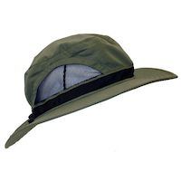 Broadstone Brim Hat
