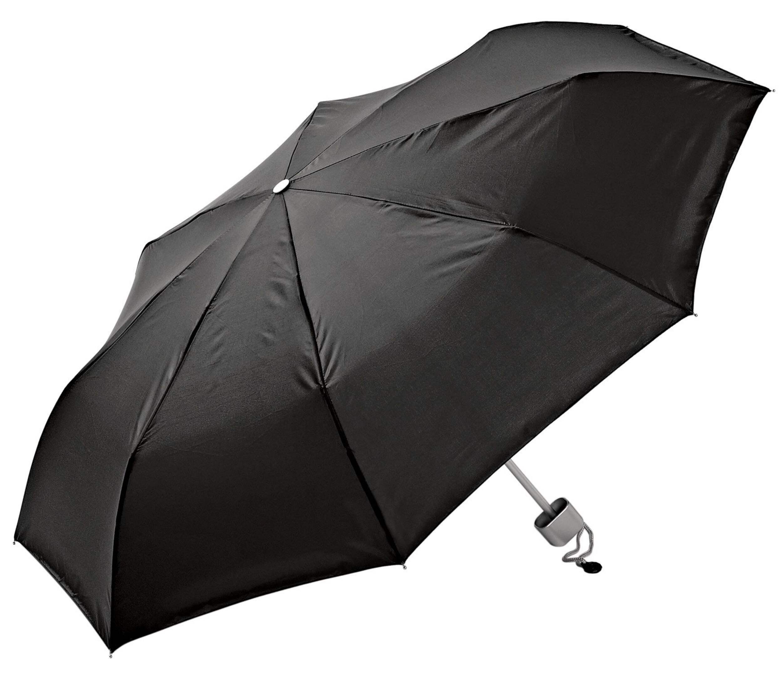 Newport Rain Gear Manual Super Mini Umbrella, 42-in Overhead_Plunge