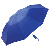 Newport Rain Gear Automatic Folding Umbrella, 42-in, Assorted Front_Angled_Right