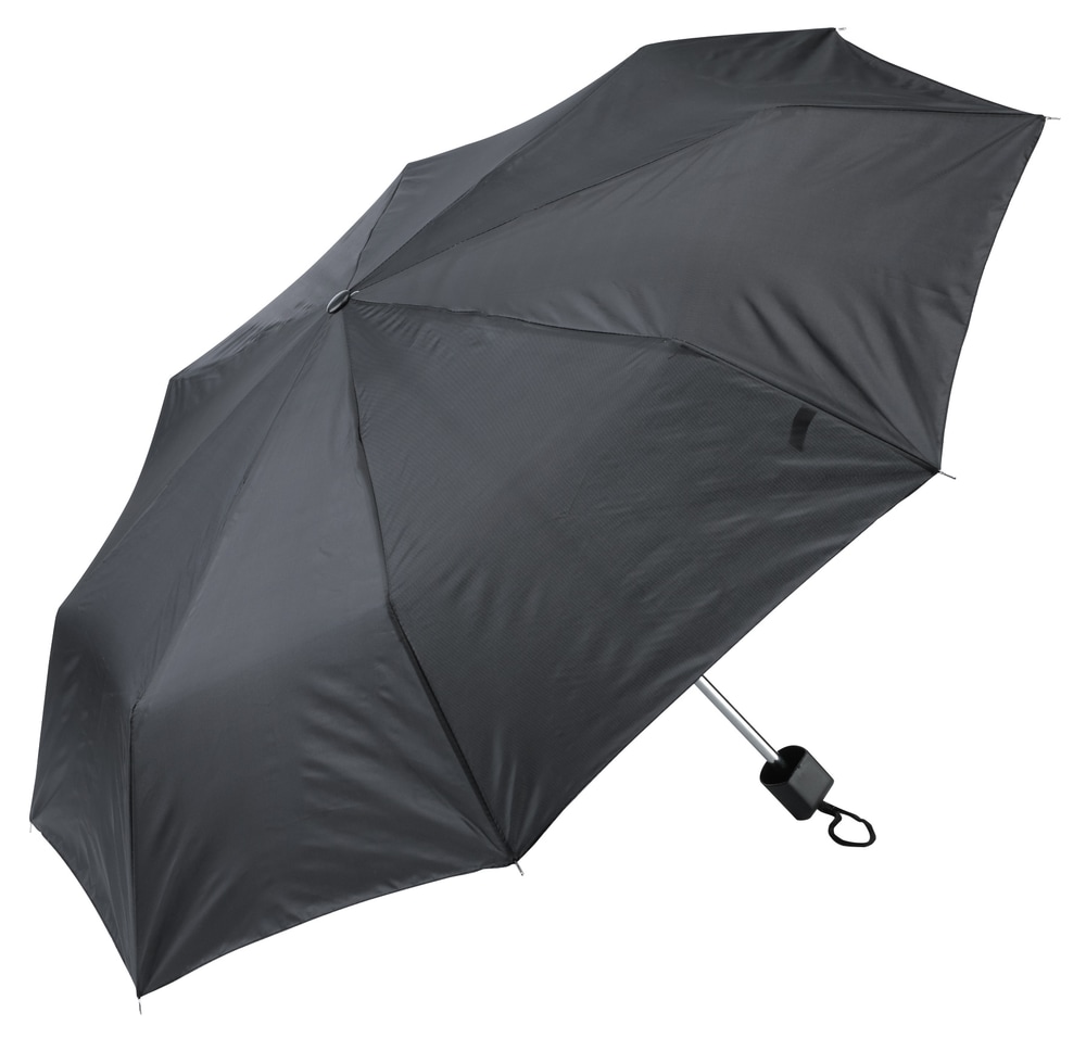Newport Rain Gear Manual Value Umbrella, 40in, Black Canadian Tire