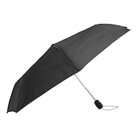 Raintech Manual Super-Mini Umbrella, 42-in Front_Angled_Right