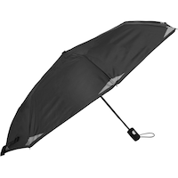 Raintech Auto Open Super-Mini Umbrella, 42-in Front_Angled_Right