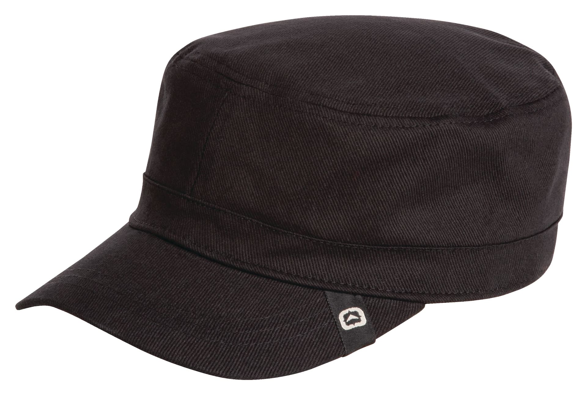 Grey Trucker Hat – Camp Lifestyle & Coffee
