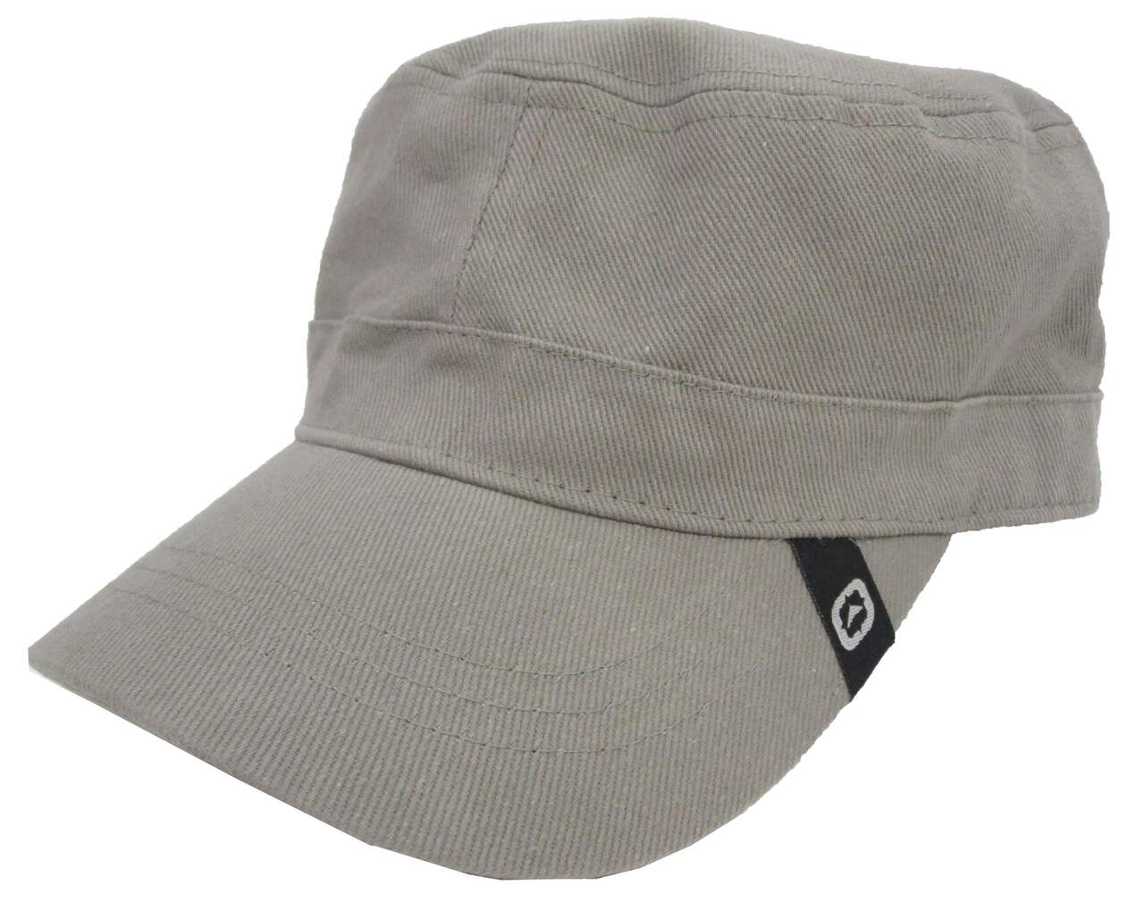 Outbound Men's Cadet Hat with Tab