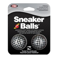 Sneaker Balls Deodorizer, 2-pk Front_Flat