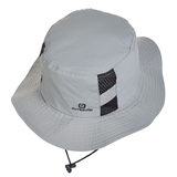 Outbound Talson Boonie Hat Overhead_Plunge
