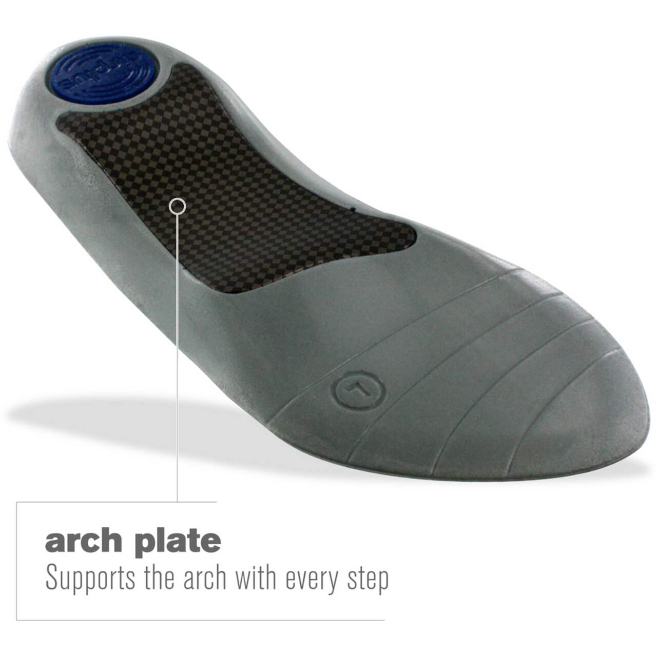 Plantar fascia orthotic sale airplus
