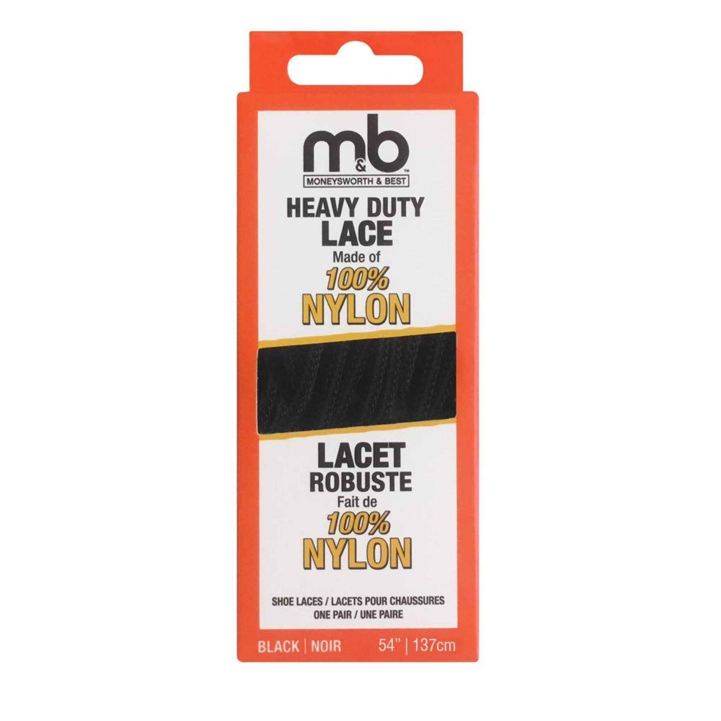 M&B HD LACE 54"