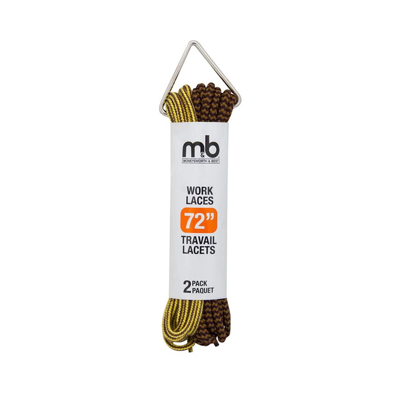 Merrell round shoe discount laces