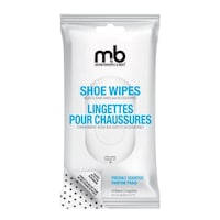 Moneysworth & Best Shoe Wipes Front_Flat