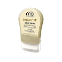 Moneysworth & Best Dressin' Up Quick Shine, Neutral