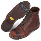 Crampons pour chaussures de traction/bottes de marche/randonnée Stabil Walk  Plus, adultes, tailles diverses