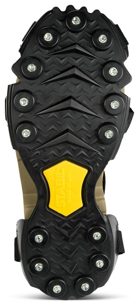 CTX LIFESTYLE - CTX635 Safety Foot-Grips - CoolTraxx International