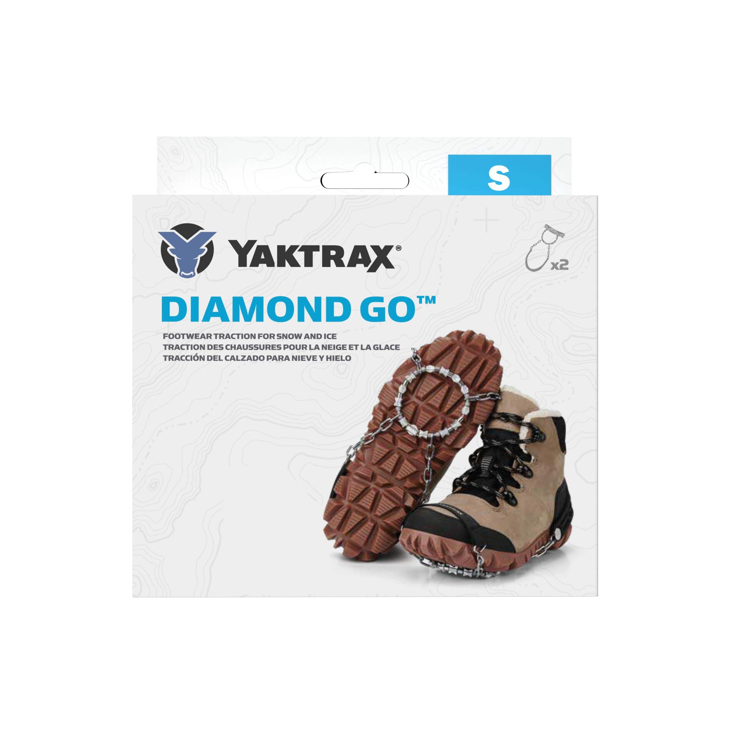 YKTX Diamond Go M