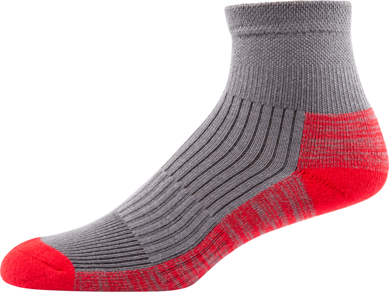 Mens red store ankle socks