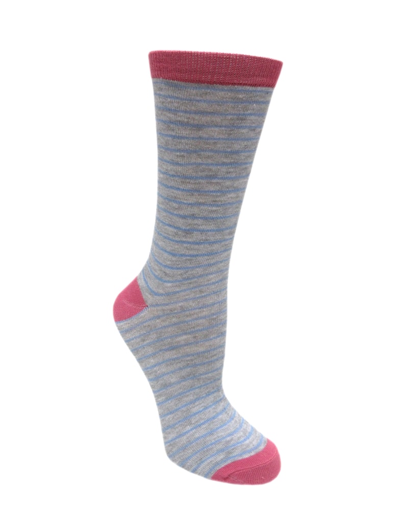 Outbound Women's Assorted Socks, 5-pk | Canadian Tire