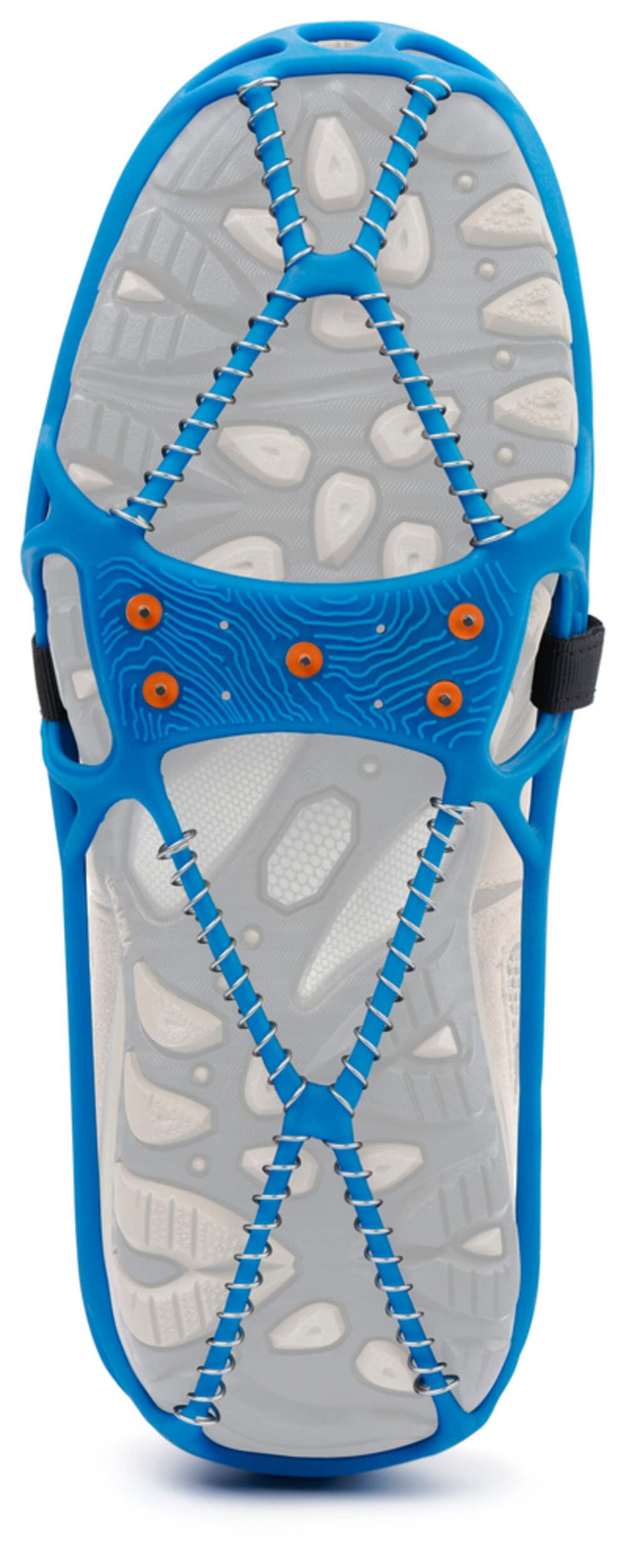 yaktrax active ice cleats