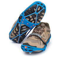 YakTrax Active Ice Cleats