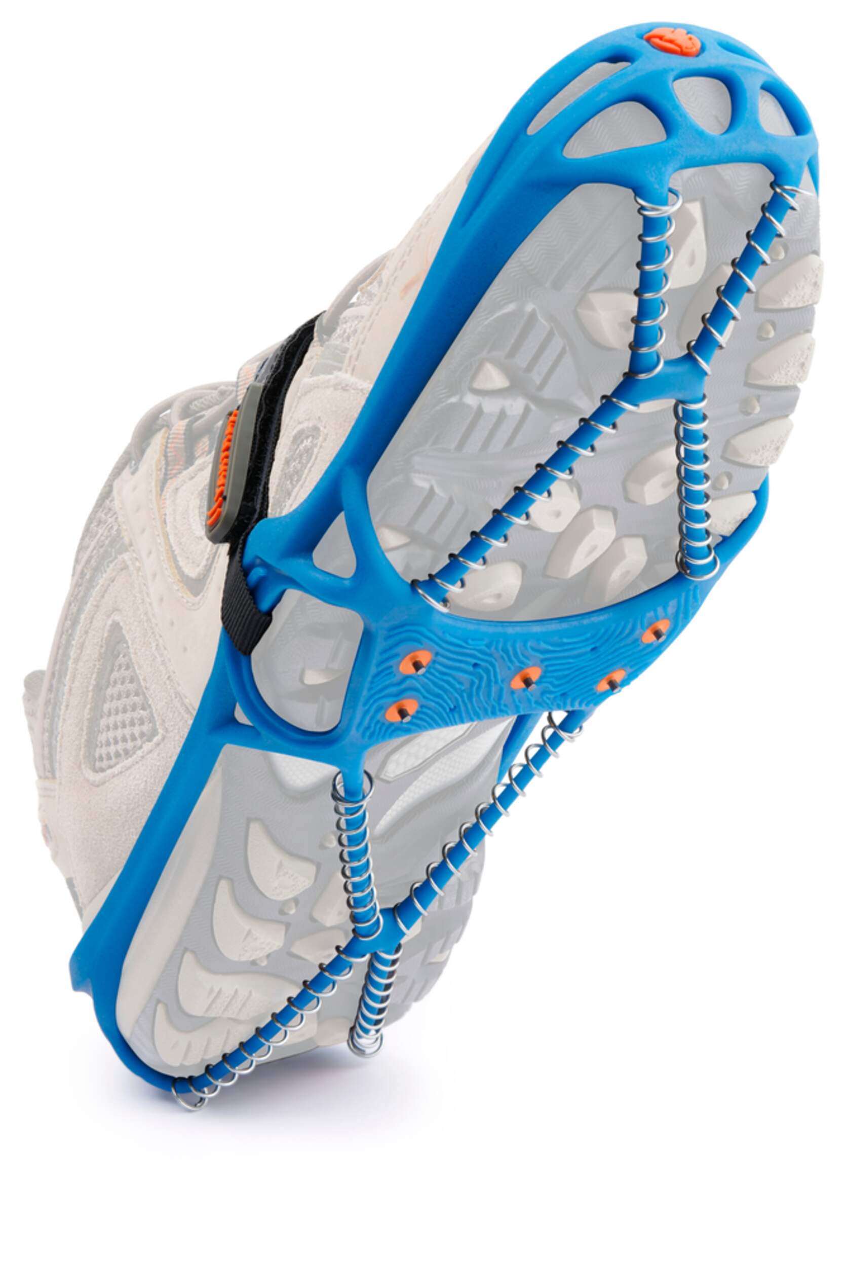 yaktrax active ice cleats