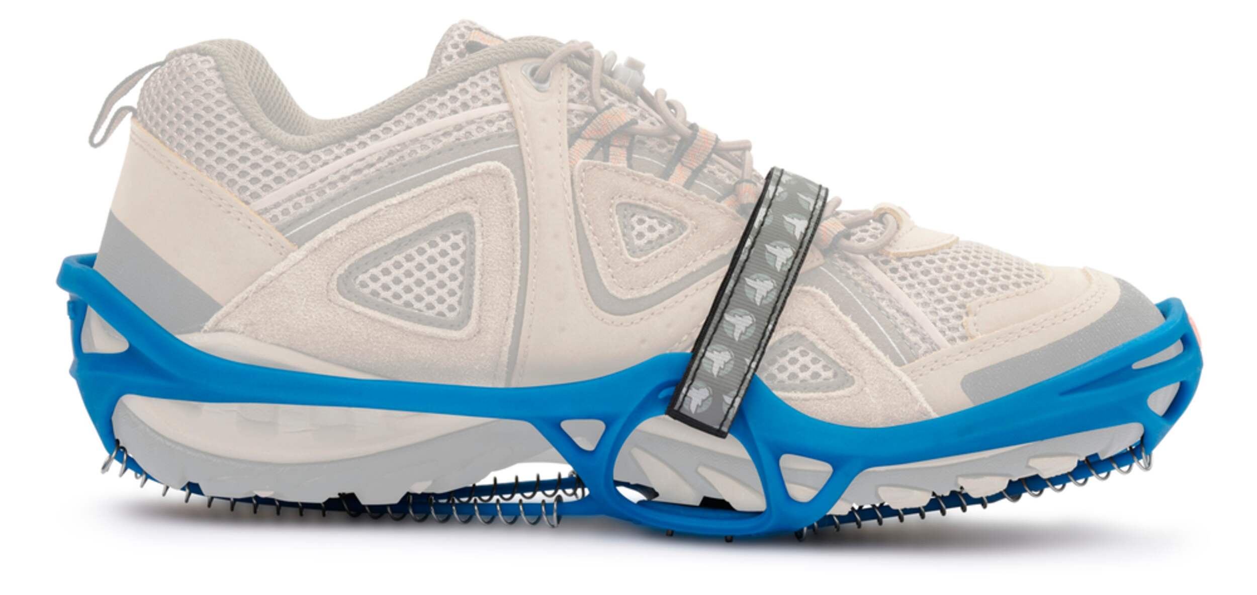 yaktrax snow and ice running cleats