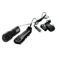 MaxxDry Travel AC/DC Shoe & Boot Dryer