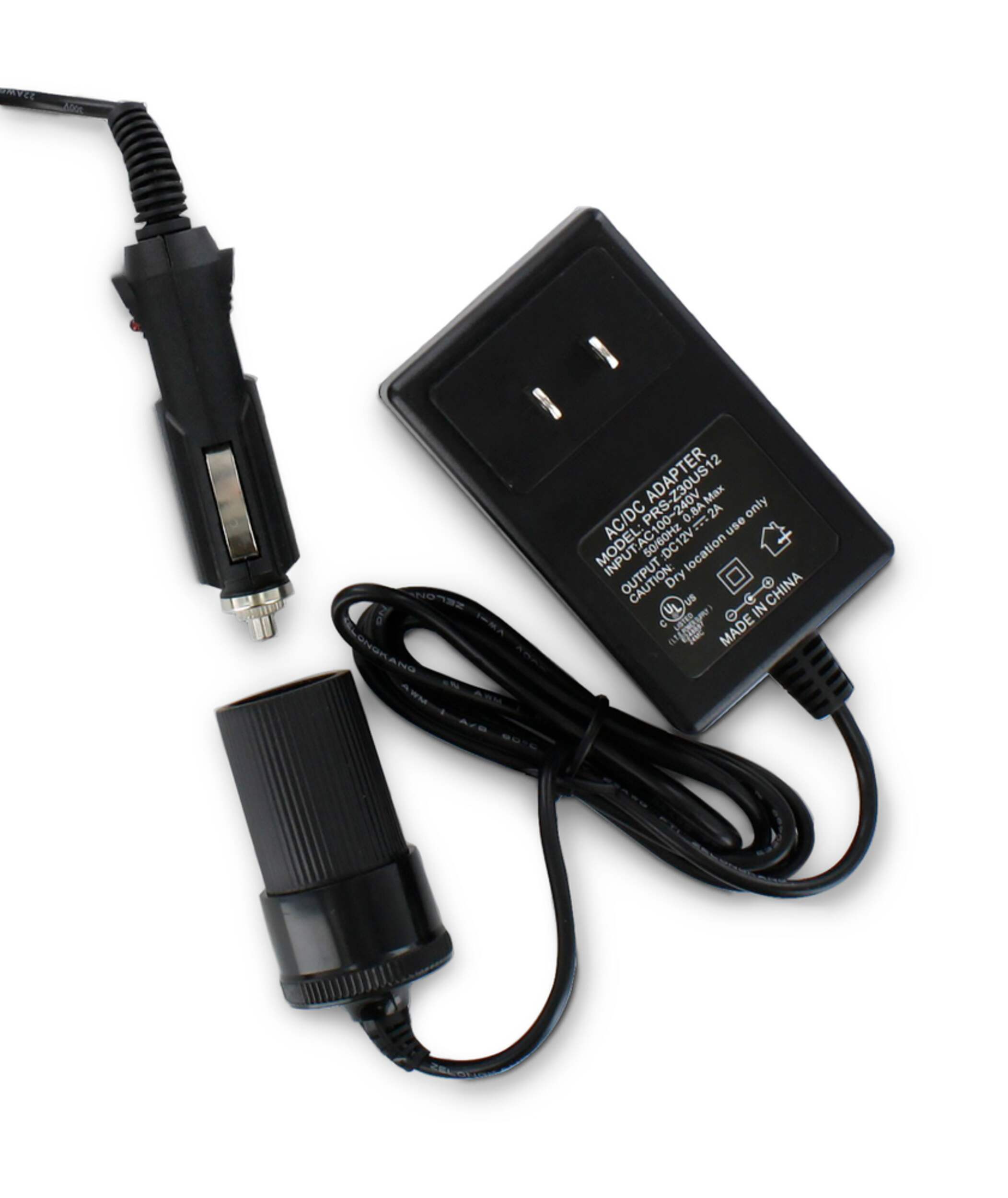 MaxxDry Travel AC/DC Shoe & Boot Dryer Canadian Tire