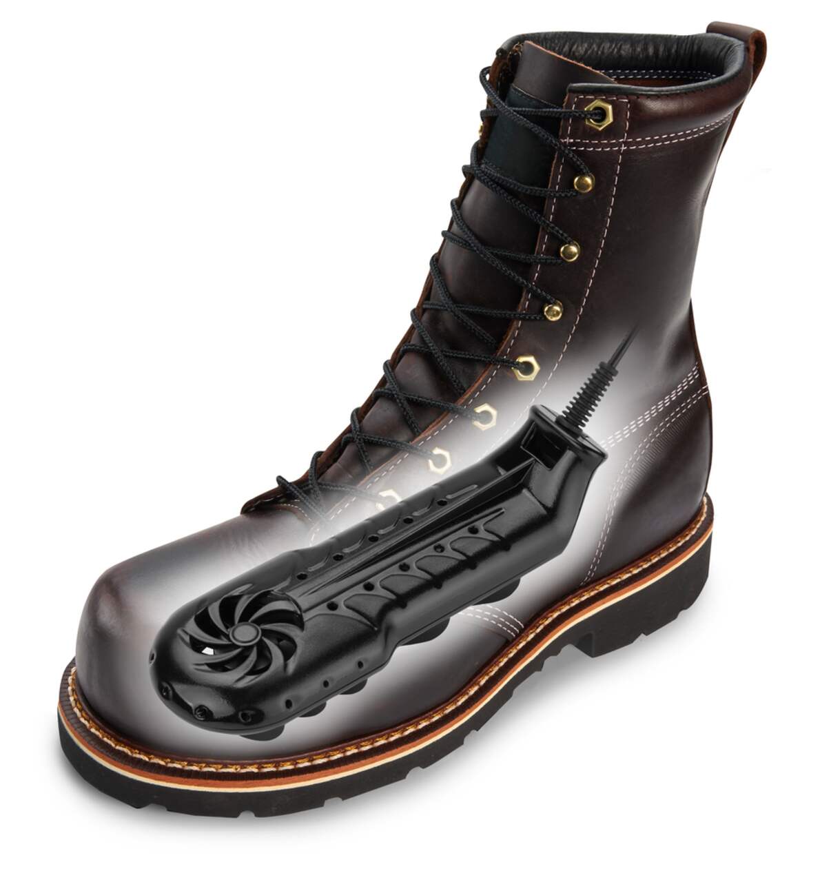 MaxxDry Travel AC DC Shoe Boot Dryer Canadian Tire
