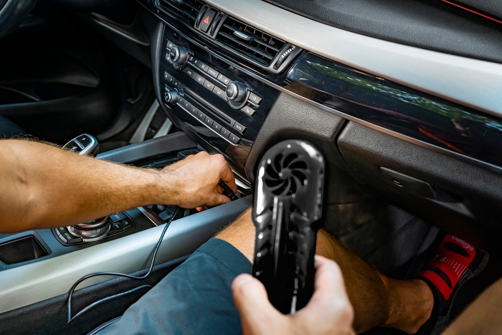 MaxxDry Travel AC/DC Shoe & Boot Dryer Canadian Tire