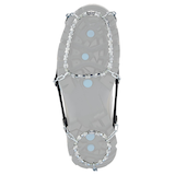 MaxxDry Diamond GripOns™ Adult Footwear Traction/Crampons for Winter, Assorted Sizes Bottom_Flat