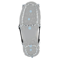 MaxxDry Diamond GripOns™ Adult Footwear Traction/Crampons for Winter, Assorted Sizes