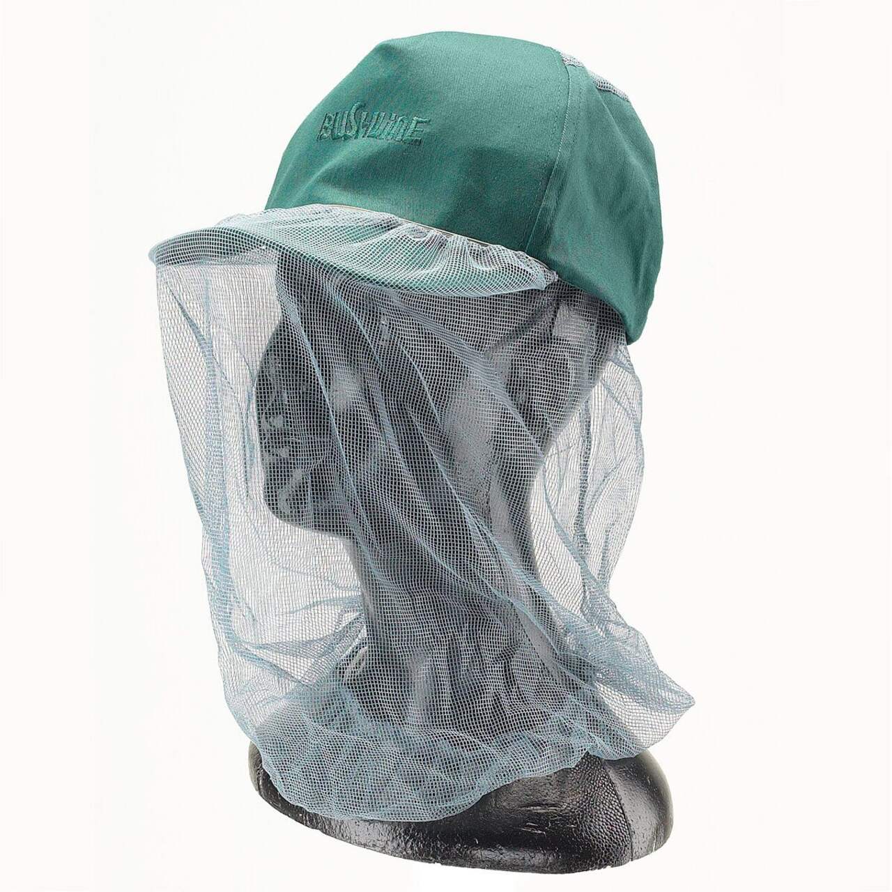 Adult Bug-Resistant Mesh Head Net for Camping/Fishing/Hiking/Gardening