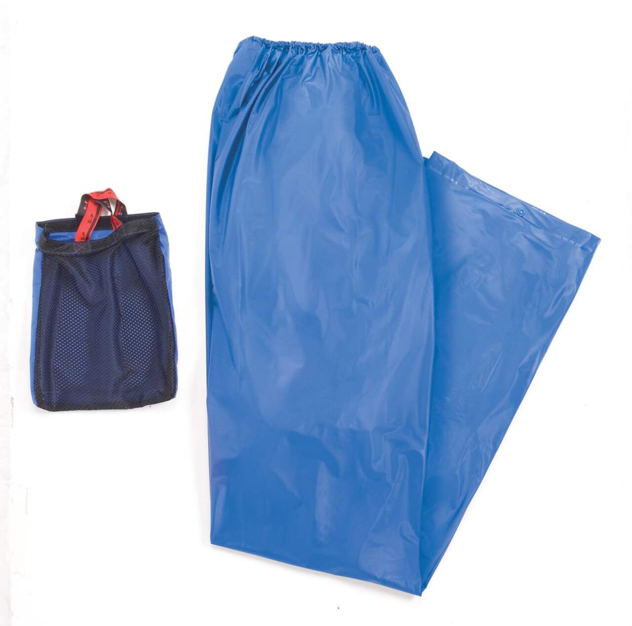 Wetskins Women's Ultralight Waterproof Rainsuit Incl. Jacket and