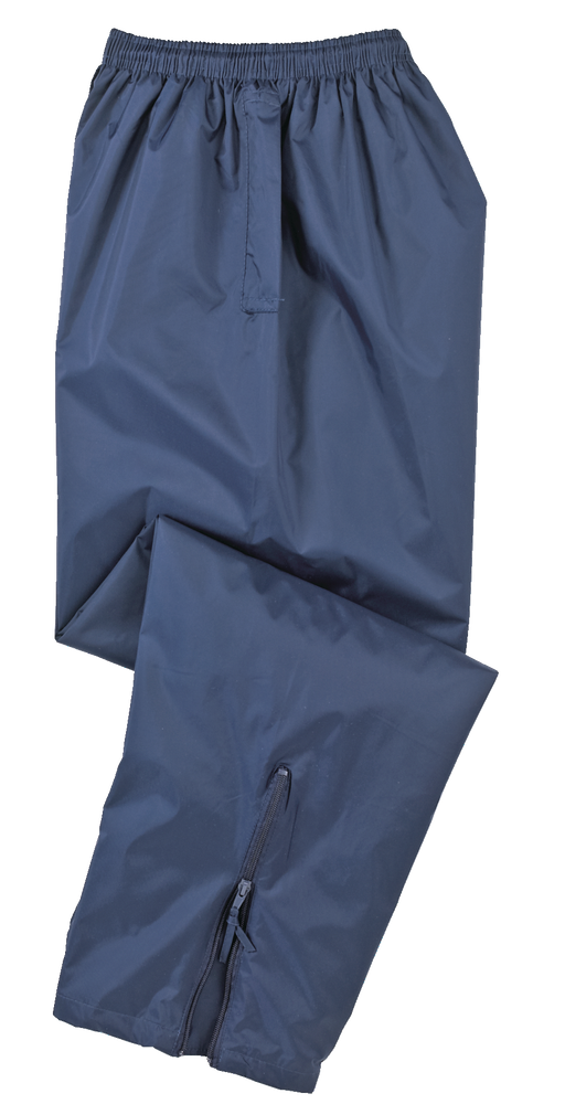 Wetskins Adult Waterproof 2pc Rainsuit Incl. Jacket, Pants with