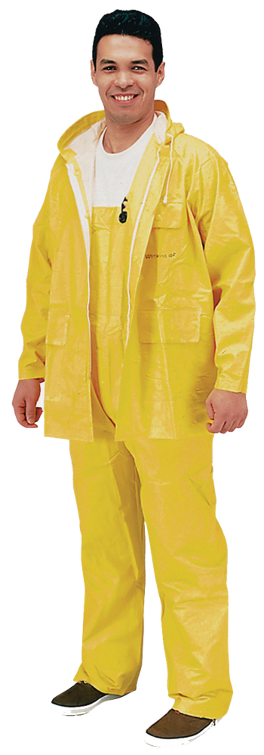 IMPERMEABLE INDUS. M