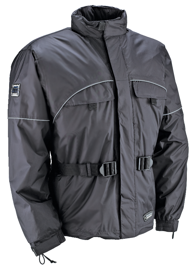 Natural gear hot sale rain suit