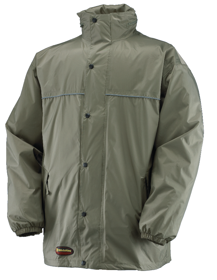 Wetskins Women's Waterproof 2-pc Hydra Rainsuit Incl. Jacket and Pants ...
