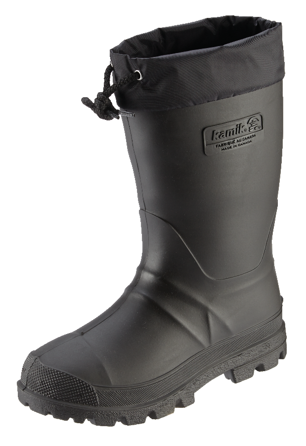 kamik insulated rubber boots canadian tire