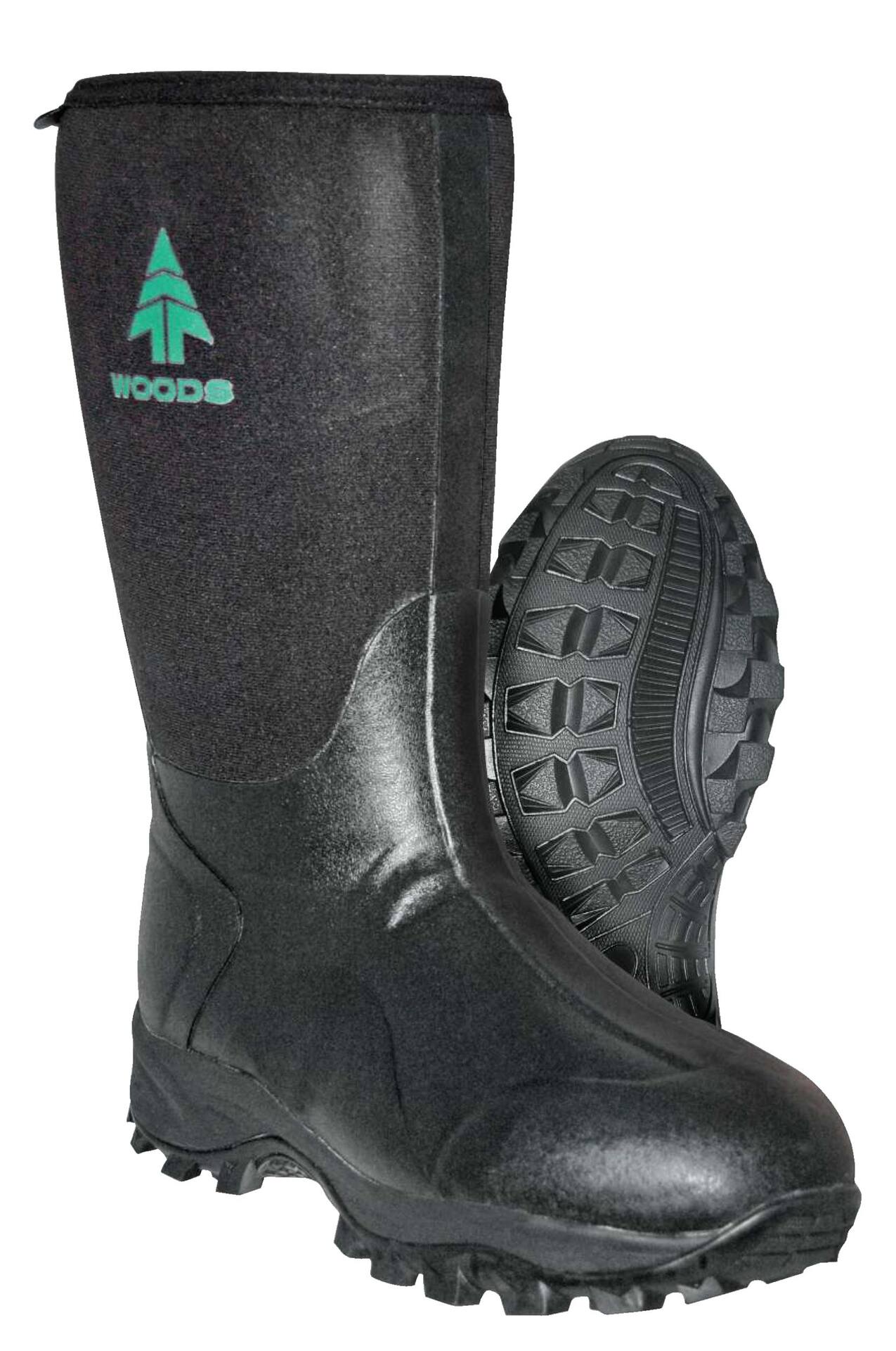 Canadian tire clearance rubber boots