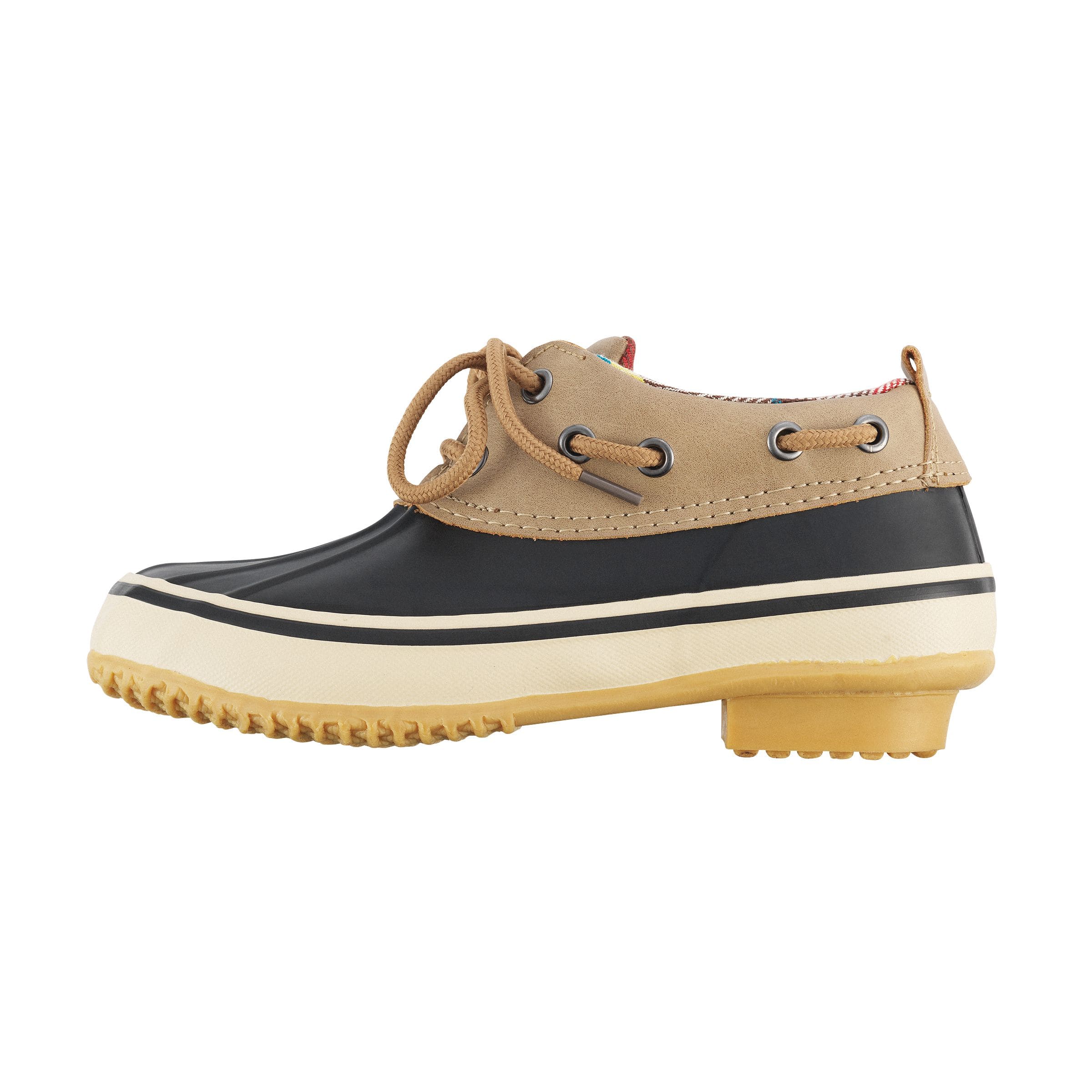 Ladies duck shoes online