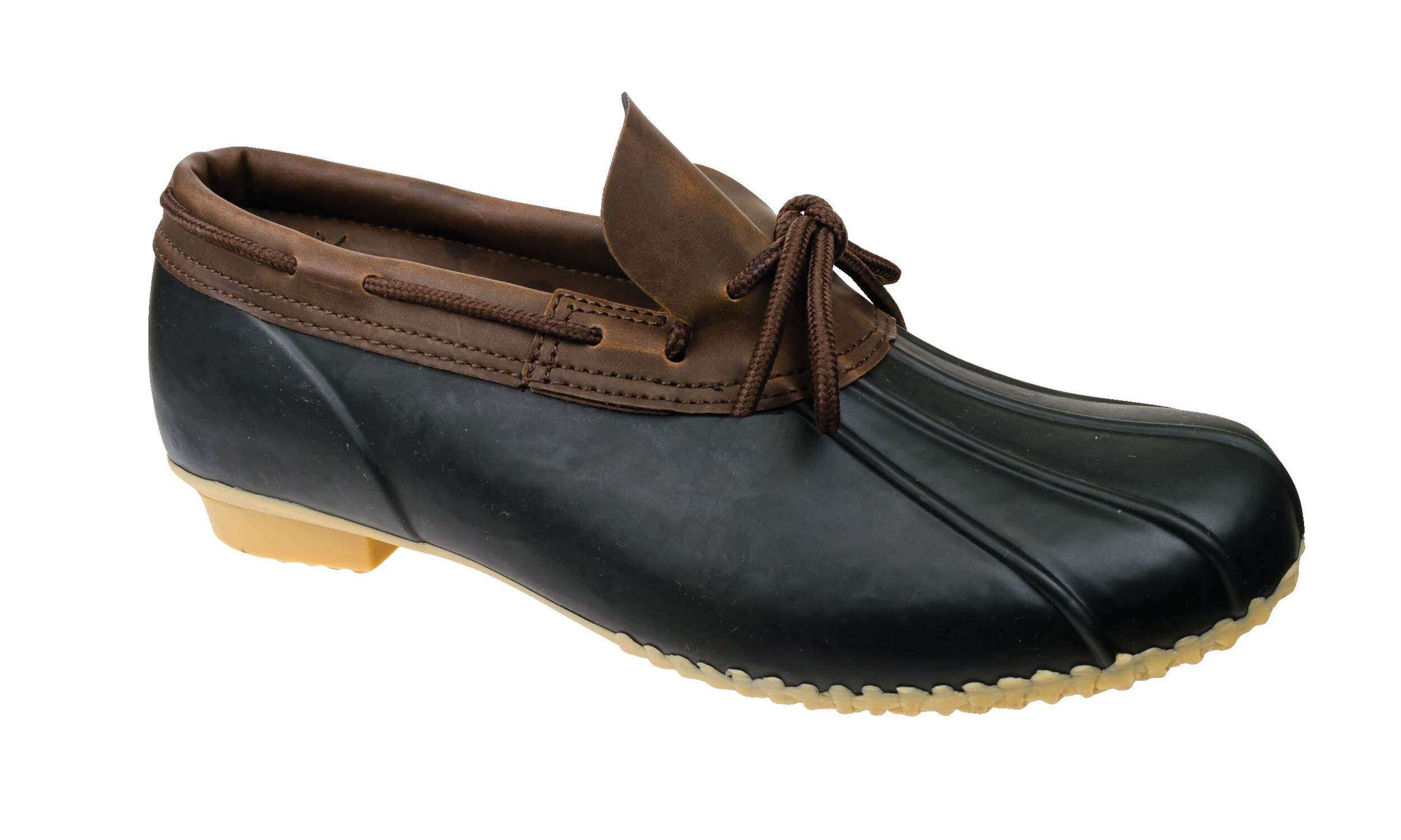 OTB DUCK SHOE M8