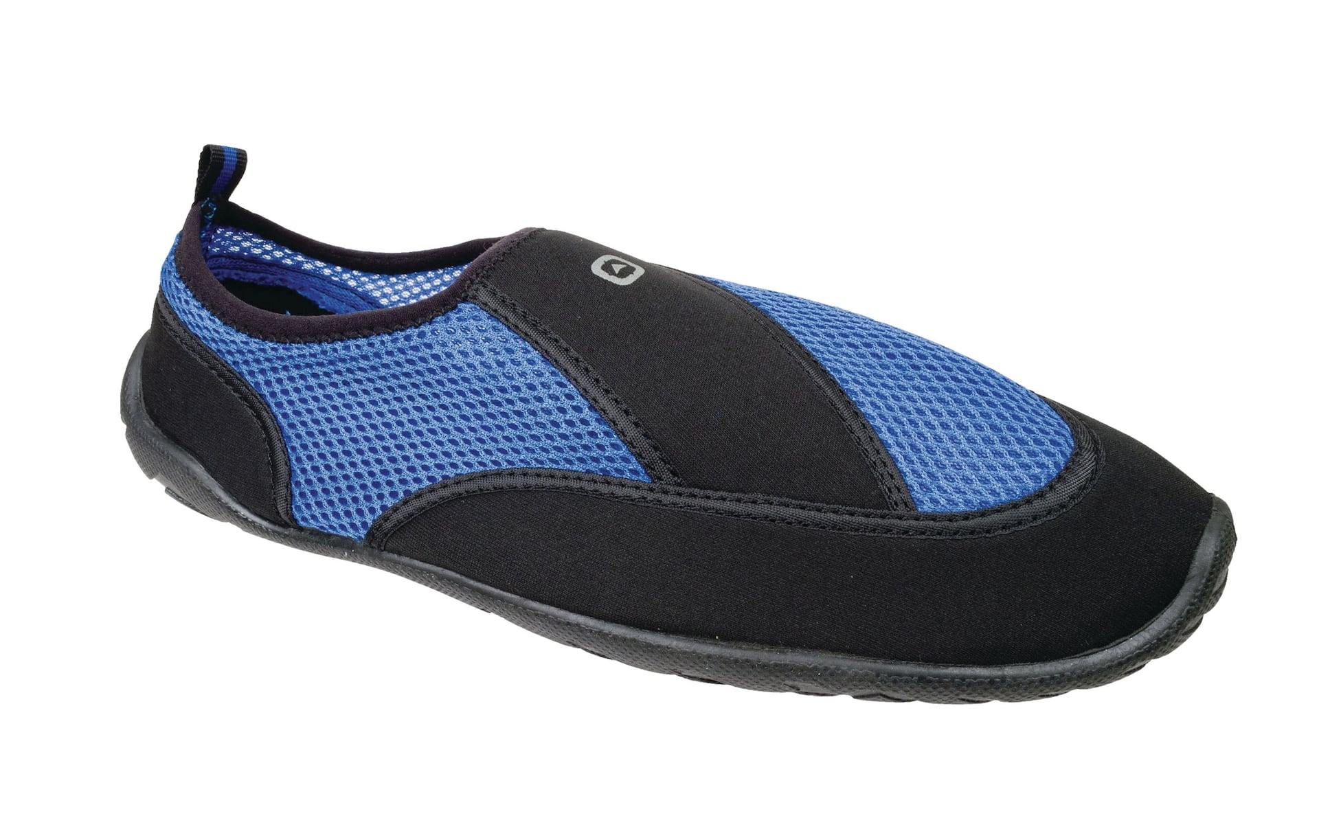 Outbound Men's Slip-on Water Shoes, Blue/Black | Canadian Tire