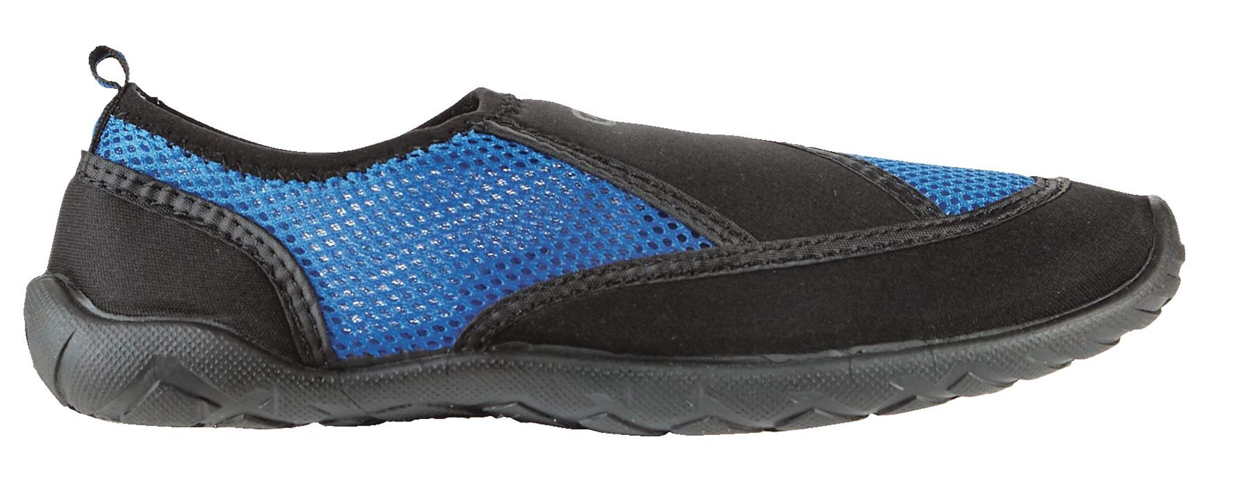 Outbound Men's Slip-on Water Shoes, Blue/Black | Canadian Tire