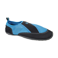 Outbound Women's Slip-on Water Shoes, Blue/Black
