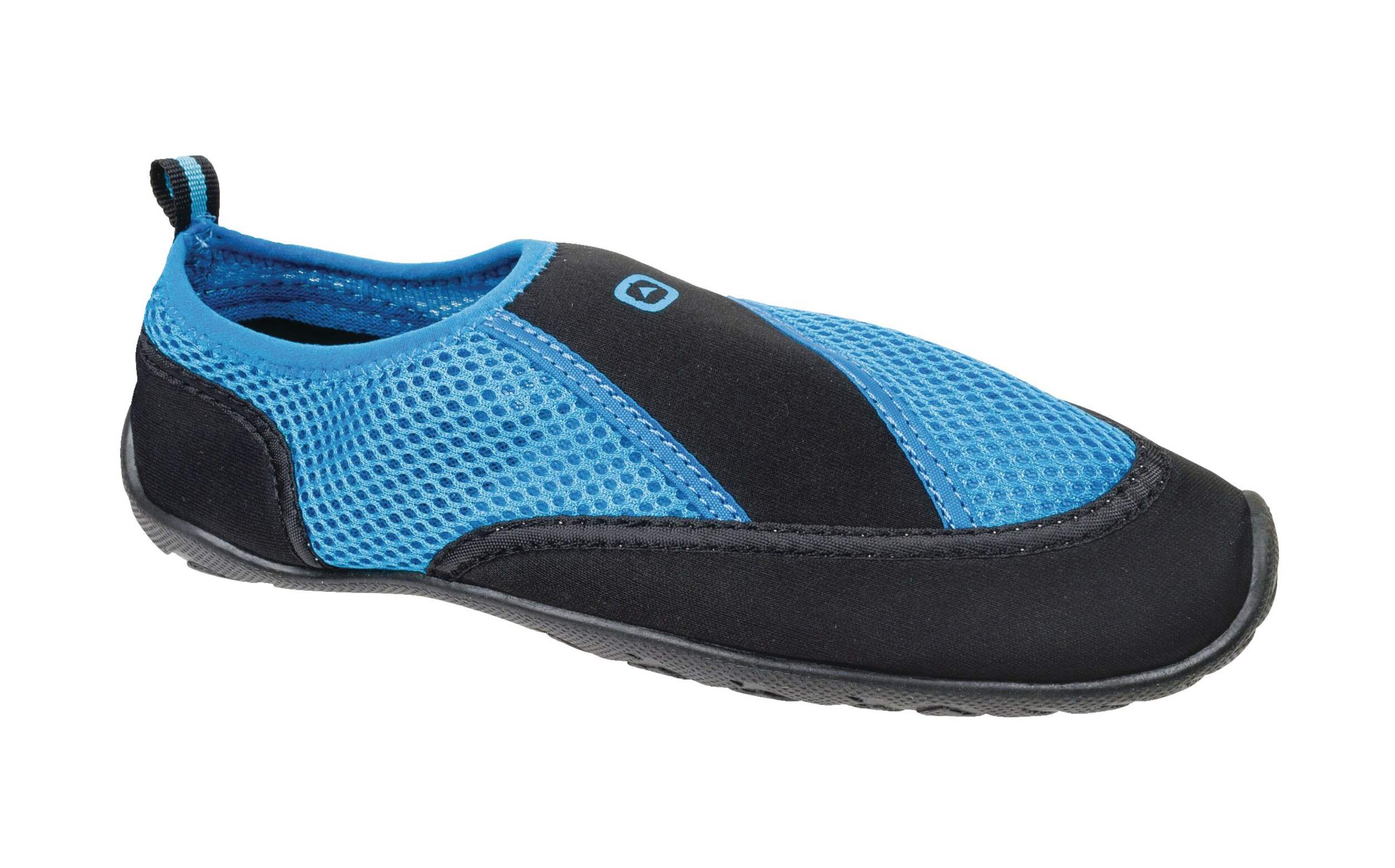 Outbound Women's Slip-on Water Shoes, Blue/Black | Canadian Tire